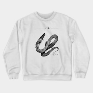 Bait Crewneck Sweatshirt